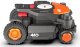 Robot koszący Worx Landroid Vision Cloud WR341E 4