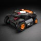 Robot koszący Worx Landroid Vision Cloud WR341E 6