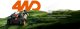 Robot koszący Worx Landroid Vision Cloud WR341E 7