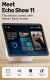 Amazon Amazon Echo Show 11 White 2