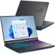 Laptop Asus ASUS ROG Strix G16 G615JH-I5165W - i5-13450HX | 16" 165Hz | 32GB | 512GB + 2TB | Win11H | RTX5050 1