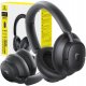 Słuchawki Baseus Bezprzewodowy Bluetooth 6.0 tłumienie hałasu Bass BH1 NC czarny kolor A0203703 (6932172696993) 1