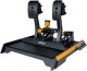 CONSPIT CPP EVO 3 V2 Pedalset z hydraulicznym cylindrem hamulcowym i pedałem sprzęgła Czarny (CP312) 3