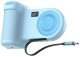 Powerbank Belkin Stage Power Grip 9300mAh Niebieski (CTA006HQBL) 1