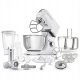 Robot kuchenny Sencor STM 635XWH + STX 046 Kombajn kuchenny 1000W STM 635XWH + STX 046 (8590669340699) 1