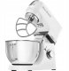 Robot kuchenny Sencor STM 635XWH + STX 046 Kombajn kuchenny 1000W STM 635XWH + STX 046 (8590669340699) 3