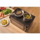 Mini piekarnik Sencor SEO 4800BK Mini piekarnik z 2 elementami grzejnymi 48L 3500W SEO 4800BK (8590669395965) 12