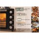 Mini piekarnik Sencor SEO 4800BK Mini piekarnik z 2 elementami grzejnymi 48L 3500W SEO 4800BK (8590669395965) 13
