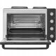 Mini piekarnik Sencor SEO 4800BK Mini piekarnik z 2 elementami grzejnymi 48L 3500W SEO 4800BK (8590669395965) 5