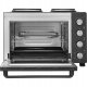 Mini piekarnik Sencor SEO 3500BK Mini piec z 2 elementami grzejnymi 35L 3200W SEO 3500BK (8590669395958) 5