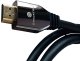 Icidu Kabel Brackton HDMI - HDMI v2.1 0.5m 10K 120Hz 4250923700051 HD10-FKB-0050.B 2