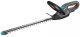 Gardena Gardena 14734-55 urządzenie elektryczne do strzyżenia żywopłotów Podwójne ostrze 124 W 2,09 kg 1