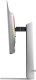 Monitor Samsung Samsung S27FG814SU monitor komputerowy 68,6 cm (27") 2160 x 3840 px 4K Ultra HD OLED Metaliczny 11
