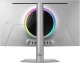 Monitor Samsung Samsung S27FG814SU monitor komputerowy 68,6 cm (27") 2160 x 3840 px 4K Ultra HD OLED Metaliczny 16