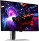 Monitor Samsung Samsung S27FG814SU monitor komputerowy 68,6 cm (27") 2160 x 3840 px 4K Ultra HD OLED Metaliczny 22
