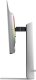 Monitor Samsung Samsung S27FG814SU monitor komputerowy 68,6 cm (27") 2160 x 3840 px 4K Ultra HD OLED Metaliczny 25