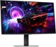Monitor Samsung Samsung S27FG814SU monitor komputerowy 68,6 cm (27") 2160 x 3840 px 4K Ultra HD OLED Metaliczny 27