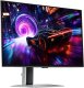 Monitor Samsung Samsung S27FG814SU monitor komputerowy 68,6 cm (27") 2160 x 3840 px 4K Ultra HD OLED Metaliczny 6