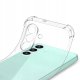 krainaGSM Etui PANCERNE Wzmacniane do Samsung S26 ANTI-SHOCK CLEAR CASE 6