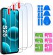 krainaGSM Etui PANCERNE Wzmacniane do Samsung S26 ANTI-SHOCK CLEAR CASE 7