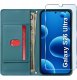 krainaGSM ETUI z klapką do Samsung S26 Ultra Zamykane Magnetyczne + SZKŁO 9H 4