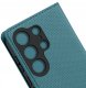 krainaGSM ETUI z klapką do Samsung S26 Ultra Zamykane Magnetyczne + SZKŁO 9H 8