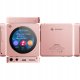 FiiO FiiO SnowSky Disc pink - przenośny odtwarzacz audio + DAC/AMP słuchawkowy 3