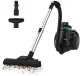 Odkurzacz Cecotec Conga Rocksta Cyclonic Plus bezworkowy 1
