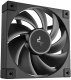 Wentylator Deepcool DeepCool FD12 V2 Obudowa komputera Wentylator 12 cm Czarny 1 szt. 4