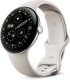 Smartwatch Google Pixel Watch 4 45MM LTE Silver/Porcelain 1