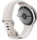 Smartwatch Google Pixel Watch 4 45MM LTE Silver/Porcelain 2