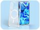 Hello Case Etui Do Magsafe Do Samsung Galaxy S24 FE (Przezroczyste, Ochronne) Szkło 5