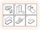 Hello Case 3-PAK Szkło Hartowane Do Oppo Reno13 F 5G (Pełne, 5D, Szybka, 9H, Ochronne) 13