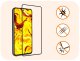 Hello Case 3-PAK Szkło Hartowane Do Oppo Reno13 F 5G (Pełne, 5D, Szybka, 9H, Ochronne) 3