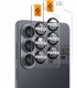 Spigen Osłona aparatu Spigen Glas.Tr Ez Fit Optik Pro HD 2-pack na Samsung Galaxy S26 - czarne 2