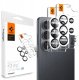 Spigen Osłona aparatu Spigen Glas.Tr Ez Fit Optik Pro HD 2-pack na Samsung Galaxy S26 Ultra - czarne 1