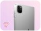 Etui na tablet Hello Case Etui do Apple iPad Pro 11" (2018 - 2022) (Pancerne, Przezroczyste, Plecki) 3