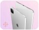 Etui na tablet Hello Case Etui do Apple iPad Pro 11" (2018 - 2022) (Pancerne, Przezroczyste, Plecki) 4