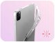 Etui na tablet Hello Case Etui do Apple iPad Pro 11" (2018 - 2022) (Pancerne, Przezroczyste, Plecki) 6