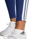 Adidas adidas Essentials 3-Stripes Cotton ciemnoniebieskie JE0067 S 5