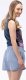 hitec Damskie spodenki Hi-tec LADY PERNILLA purple impression rozmiar L 11