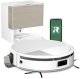 Robot sprzątający iRobot Roomba Max 705 Combo Biały + stacja AutoWash 1