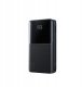 Powerbank Joyroom Powerbank Joyroom JR-QP191 Star Series Mini 10000mAh 22,5W z wyświetlaczem cyfrowym - czarny 1