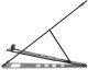 Kensington Podstawka EQ notebook aluminiowa, regulowana 7
