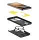 Spigen Etui Spigen Tough Armor Mag MagSafe do Samsung Galaxy S26 czarny 5