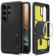 Spigen Etui Spigen Tough Armor Mag MagSafe do   Samsung Galaxy S26 Ultra czarny 1