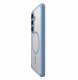Spigen Etui Spigen Ultra Hybrid Mag MagSafe do Samsung Galaxy S26 light blue 4