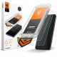 Spigen Szkło hartowane Spigen Glas.TR EZ FIT    PRO HD do Samsung Galaxy S26 przezroczysty 2szt 1