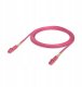 Ubiquiti Kabel światłowodowy patch OM4 Duplex LC UPC 0.5 m (UACC-OFC-M2-LULU-0.5M) 4