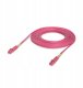 Ubiquiti Kabel światłowodowy patch OM4 Duplex LC UPC 0.5 m (UACC-OFC-M2-LULU-0.5M) 5